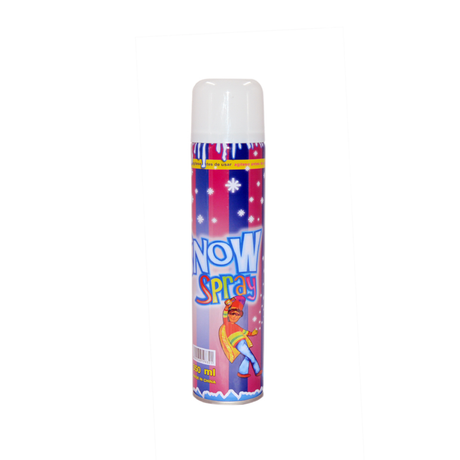 Party Crazy Snow Spray 350ml