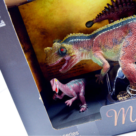 Dinosaur Figure Toy