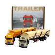Links to SEMI DUMP TRUCK CONTAINER by 
