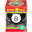 Magic 8 Ball Toys and Games Retro Theme Fortune Teller