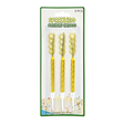 Sparkling Candles 3 Pieces