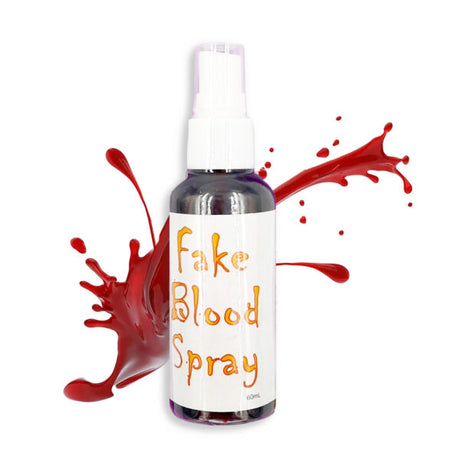 Halloween Fake Blood Spray
