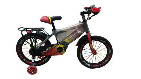 ProRide Bicycle 20 Inch Red