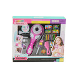 Links to HAIR MACHINE DIY FASHION BRAID by 