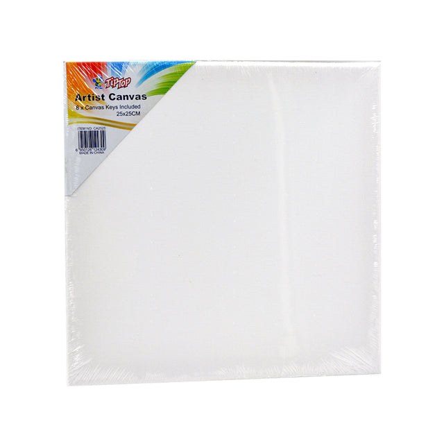 Canvas 60x90 cm 280G TipTop