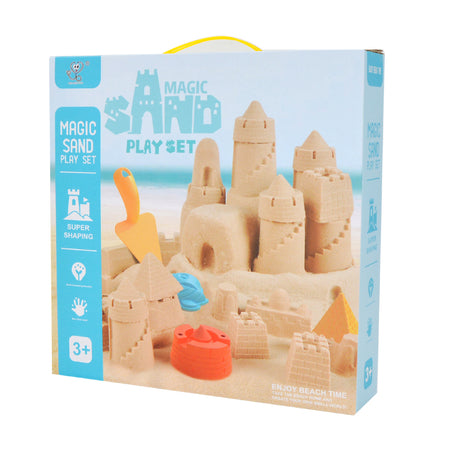 Magic Sand Play Set