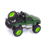 Off-Road Atv Model