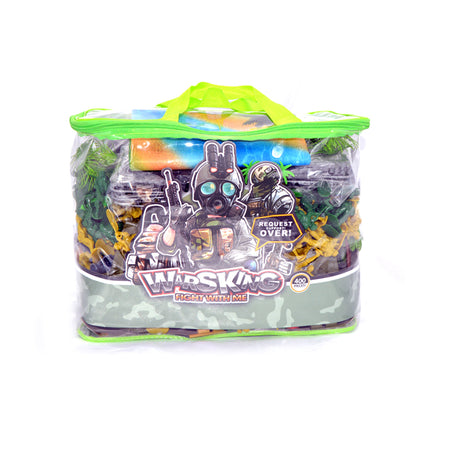 Links to ARMY SET 400 PIECES by 