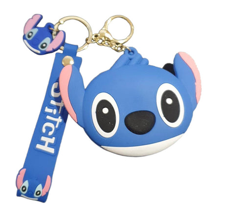 Stitch Coin Purse