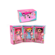 Links to LOL SERIES 3 DOLL ASSORTED by 