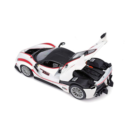 Bburago Ferrari Racing - Ferrrari FXX K Scale 1:24