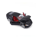 Bburago Maserati Granturismo Model 1:24 Scale
