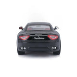 Bburago Maserati Granturismo Model 1:24 Scale