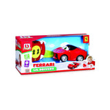 BB Junior Play & Go Ferrari Lil Drivers I/R Laferrari Vehicle