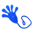 Stretchy Sticky Slimy Hand Toy