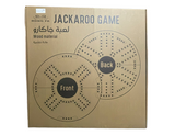 Jackaroo Board Game