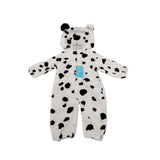 Links to SNOW PANTHER BABY COSTUME 80/48 by 