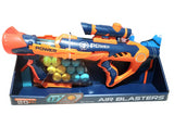 Kingsport Air Blaster Playset Action Toy for Kids