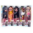 Links to LOL OMG DOLL ASST by 