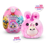 Rainbocorns Mamacorn Surprise - Magical Mama Unicorn Plush Egg with Mystery Baby and 30+ Surprises - Assorted