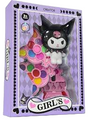 Kurumi Girls Makeup Set