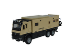 Mercedes-Benz Nomadism Model 1.24 Scale (Assorted Colors, Sold As Single )