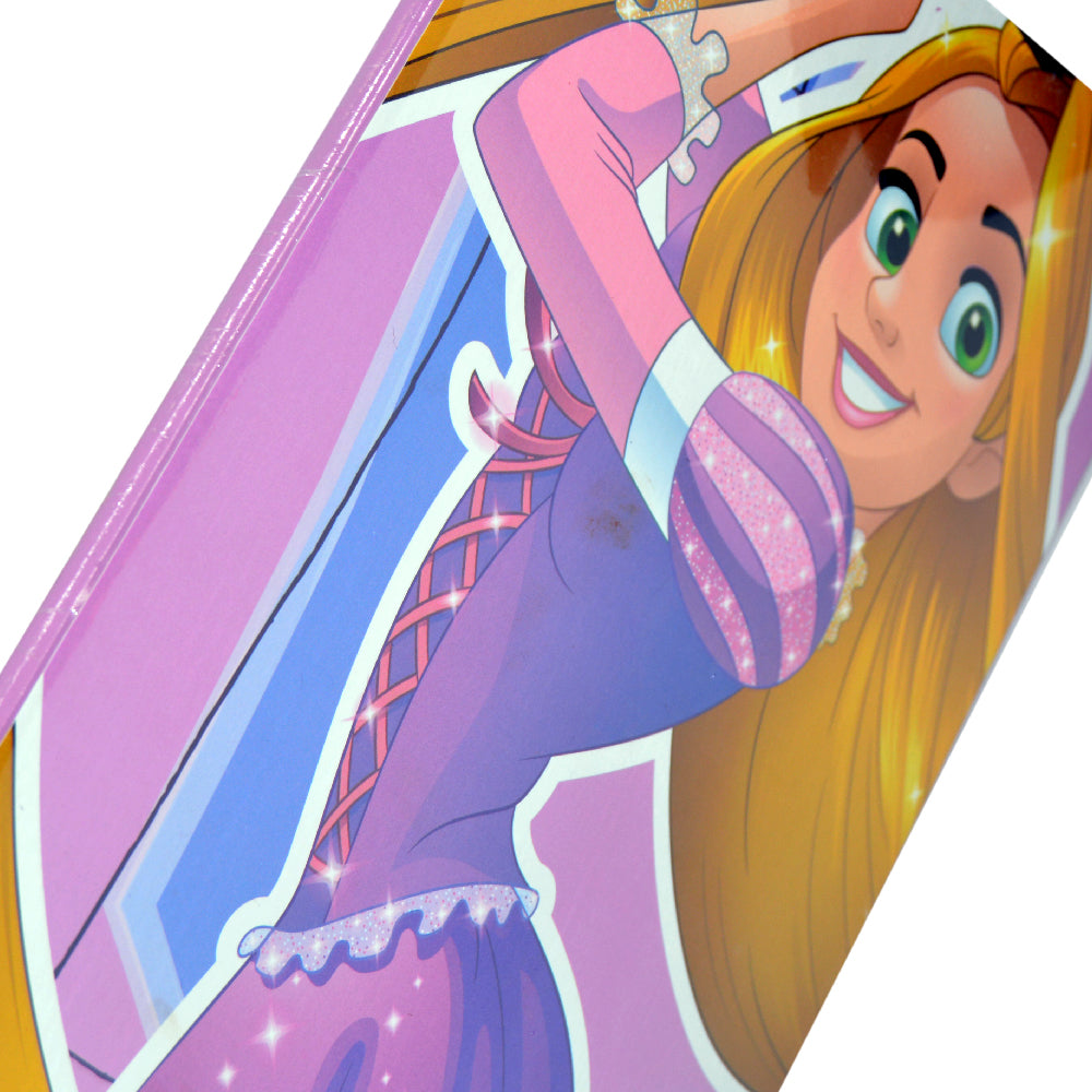 Princess Skateboard