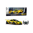 Links to RASTAR MCLAREN P1 GTR CAR by 