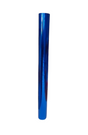 Metallic Blue Gift Wrap Roll