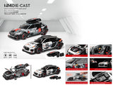 Audi RS6 Avant Model 1:24 (Assorted colors, sold as single)