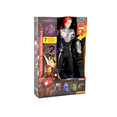 Links to BLACK WIDOW L/M by 
