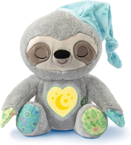 Plush Pet Sloth