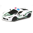 Links to DUBAI POLICE R/C SUPER CAR by 