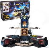 Links to DC Batman Ultimate Transforming Batmobile Playset by 