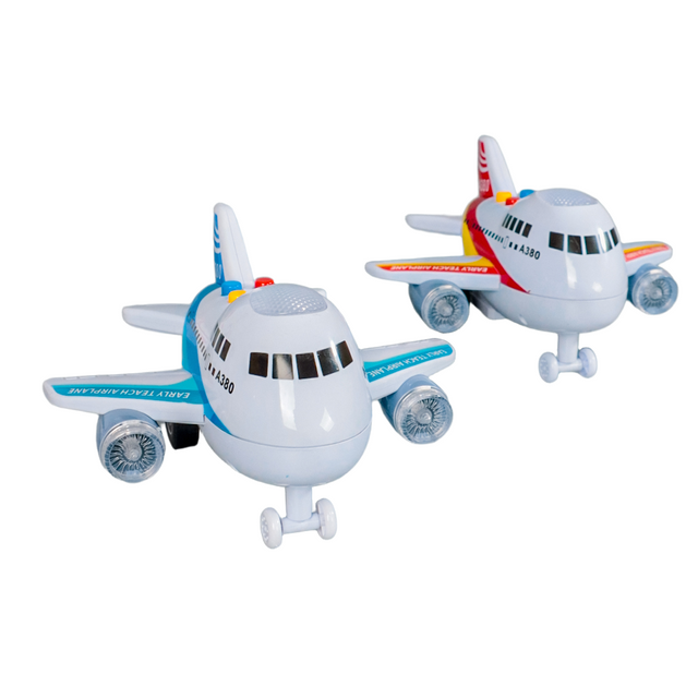 Space Shuttle Toy for Kids