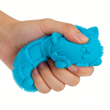 Teenie Cool Cats 4-Pack