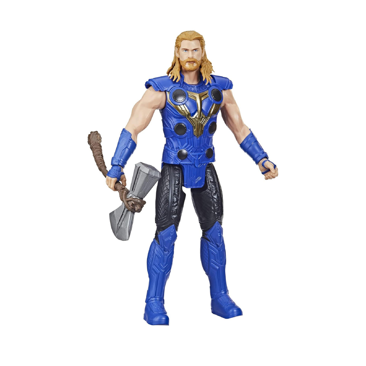 Marvel Avengers Titan Hero Series Thor 12-inch Action Figure