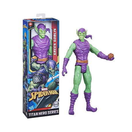 Marvel Titan Hero Series Green Goblin 12-inch Action Figure