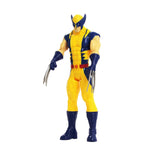 Marvel Titan Hero Series Wolverine 12-Inch Action Figure