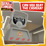 Tomy Beat The Camera