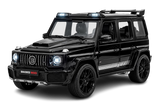 Brabus 900 1:24 Scale Die-Cast Toy Car – Assorted Colors