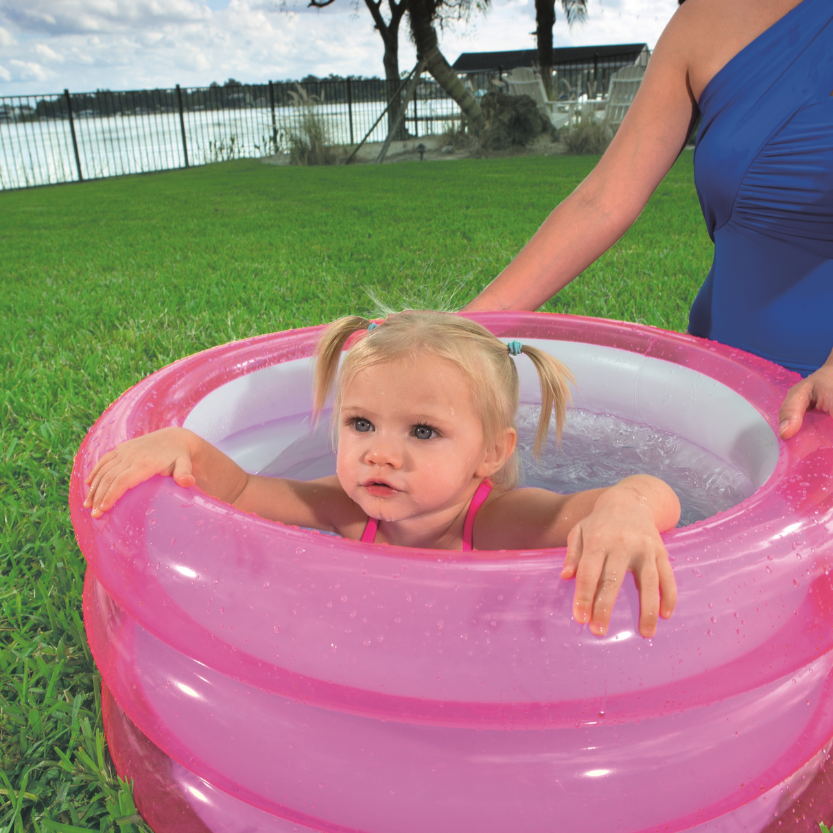 Bestway Kiddie Pool