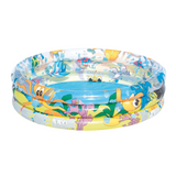 Bestway Inflatable Ocean Life Pool 152 x 30 cm