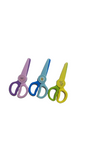 Kids Scissors Assorted (Single)