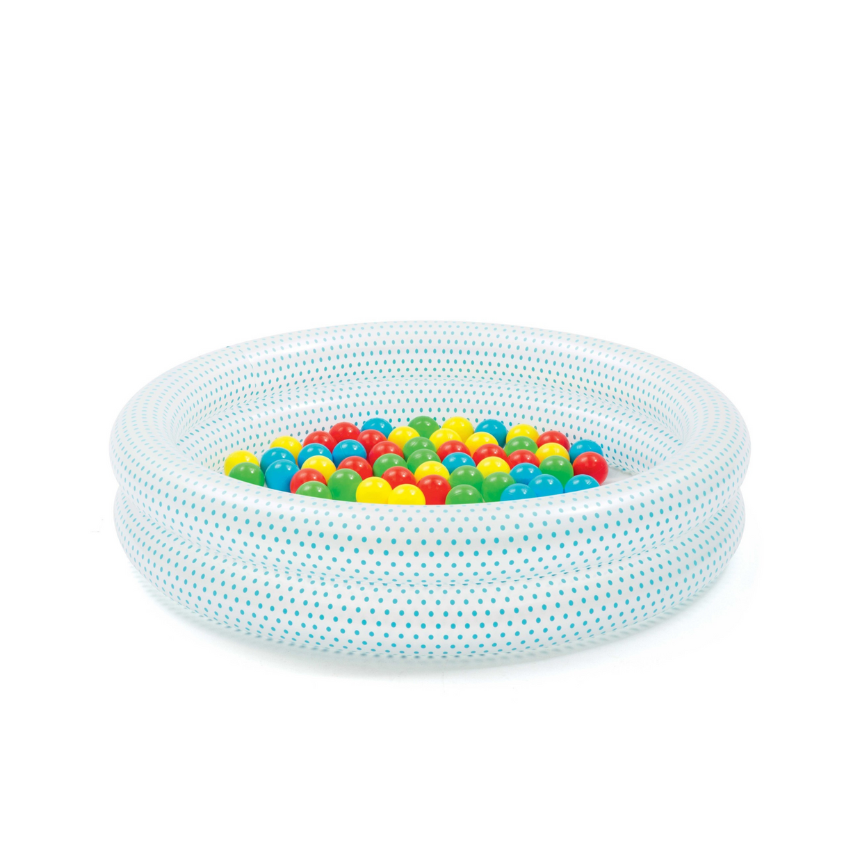 Bestway Splash & Play Ball Pit Play Pool 91 x 20 cm