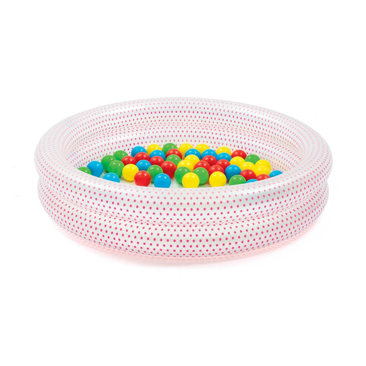 Bestway Splash & Play Ball Pit Play Pool 91 x 20 cm