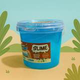 Slime Assorted Pack of 8 Colorful Stretchy Sensory Slime Set