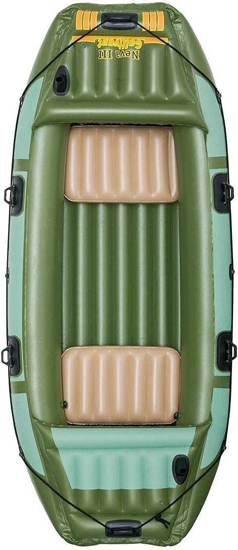 Bestway Hydro-Force Neva III Inflatable Raft 316 x 124 x 46 cm – 65008