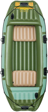 Bestway Hydro-Force Neva III Inflatable Raft 316 x 124 x 46 cm – 65008