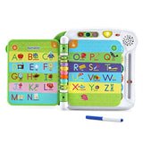 LeapFrog Prep for Preschool Activity Book Green